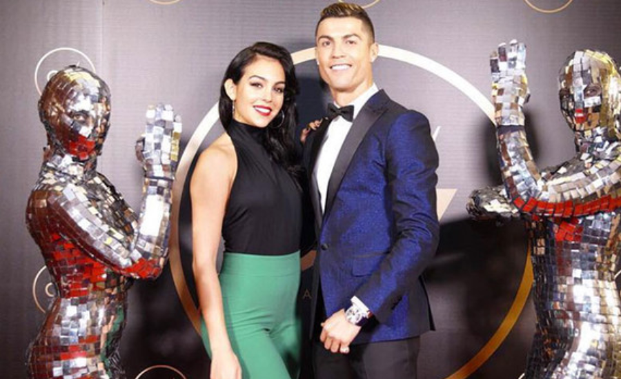 Cristiano Ronaldo And Georgina Rodríguez: A Fairy Tale Love Story