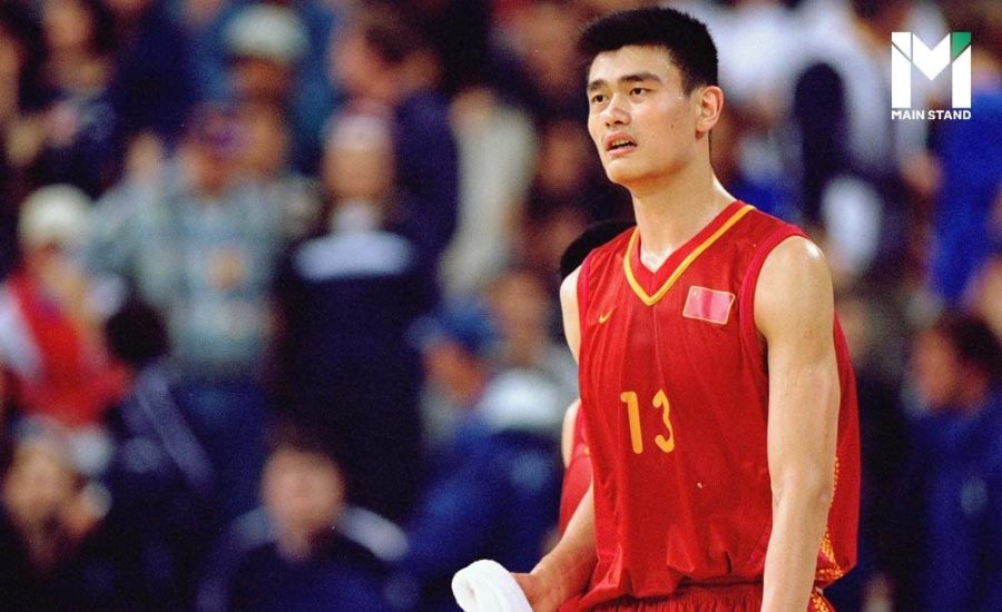 Fang Fengdi: The Silent Force Behind Yao Ming’s Success