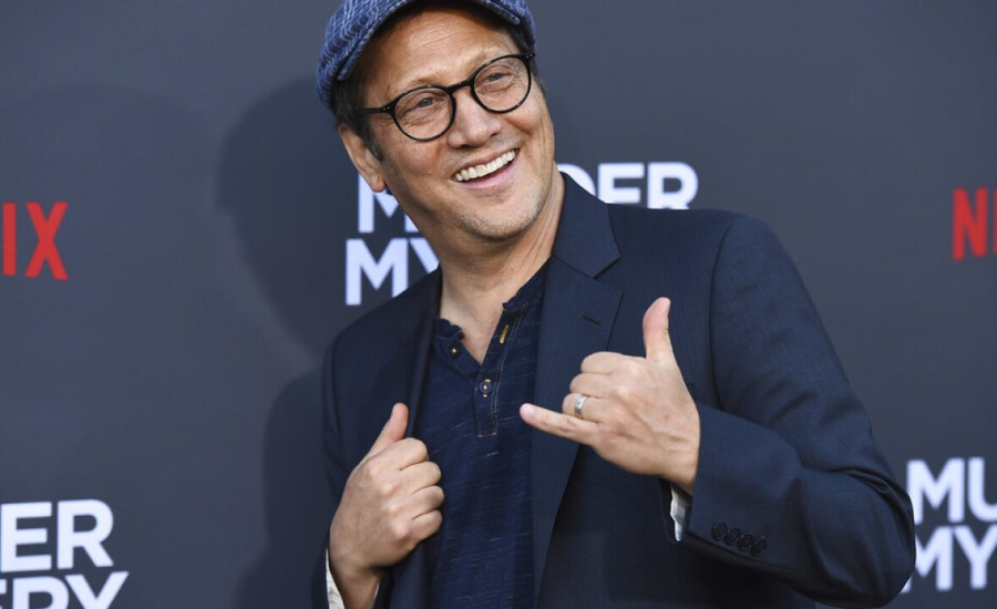 Rob Schneider Net Worth: Career, Achievements, And Financial Success In 2024