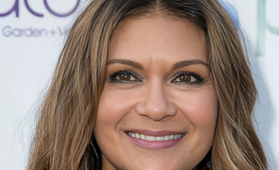 Exploring Nia Peeples Net Worth: How She Built Her Wealth