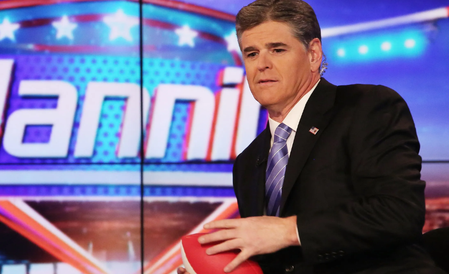 Who Is Sean Hannity?, Biography, Career & Everything You Need To Need