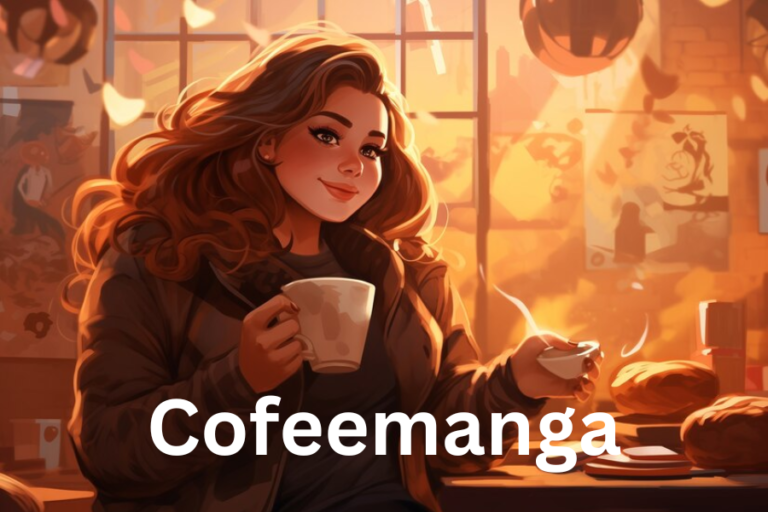 Cofeemanga