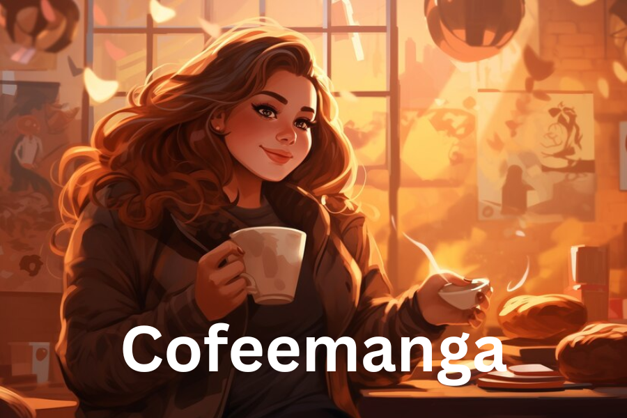 Cofeemanga