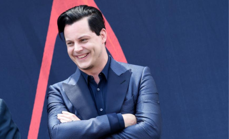 Jack White Net Worth, Biography, Early Life, And Career