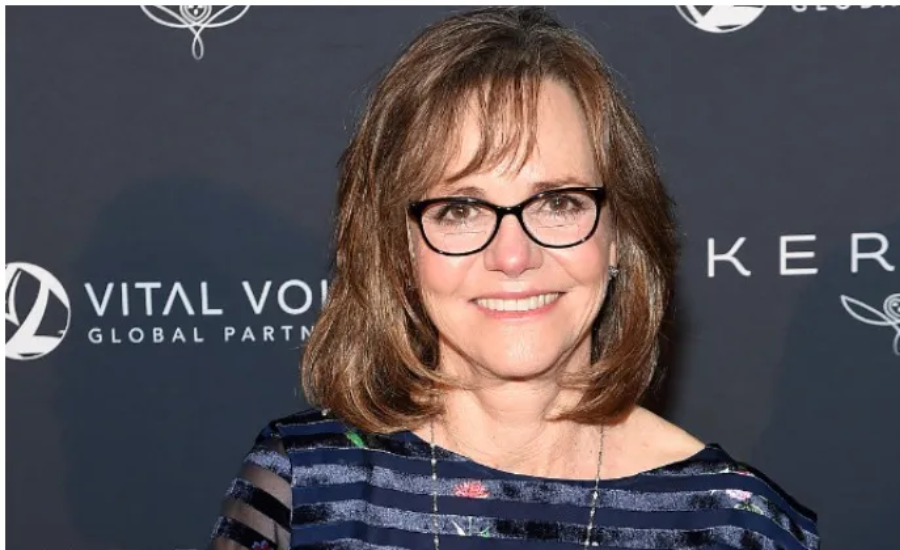 Sally Field Net worth, Biography,Age, Career, And Everything You Need To know