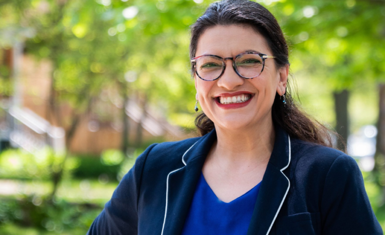 How Much Is Rashida Tlaib Net Worth? & Everything You Need To Know