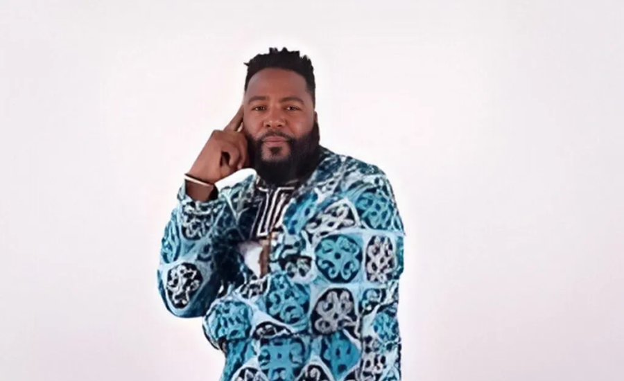 What Is Dr Umar Johnson Net Worth 2024: His Professional Life And Physical Appearance