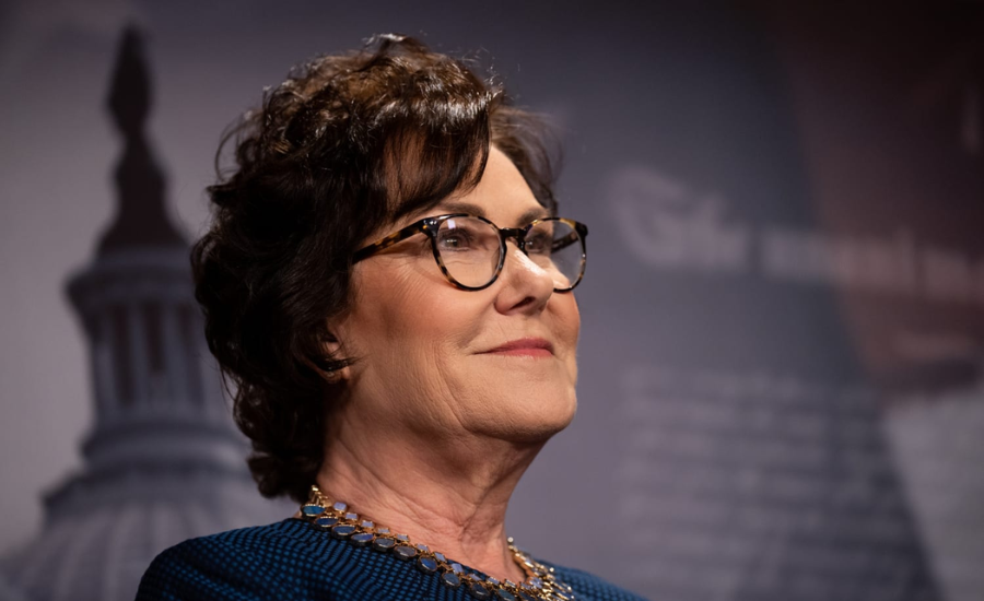 What Is Jacky Rosen Net Worth? & Everything You Need To know About Her