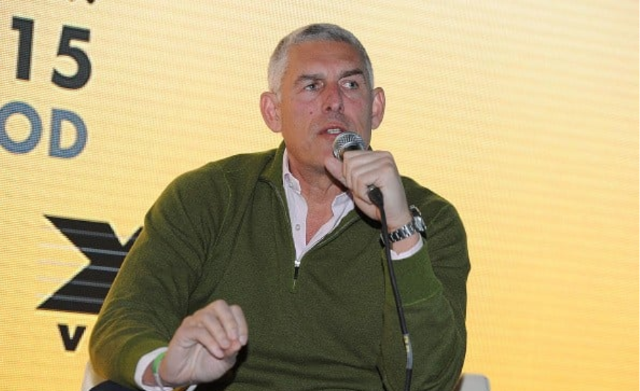 Lyor Cohen Net Worth, Biography, Early Life, And Career