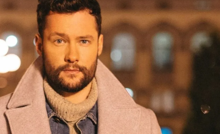 Calum Scott Net worth, Biography, Age, Career, And & More