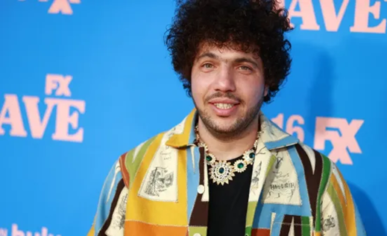 What Is Benny Blanco Net Worth? Income, Career & More