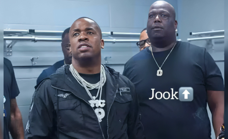 big jook net worth