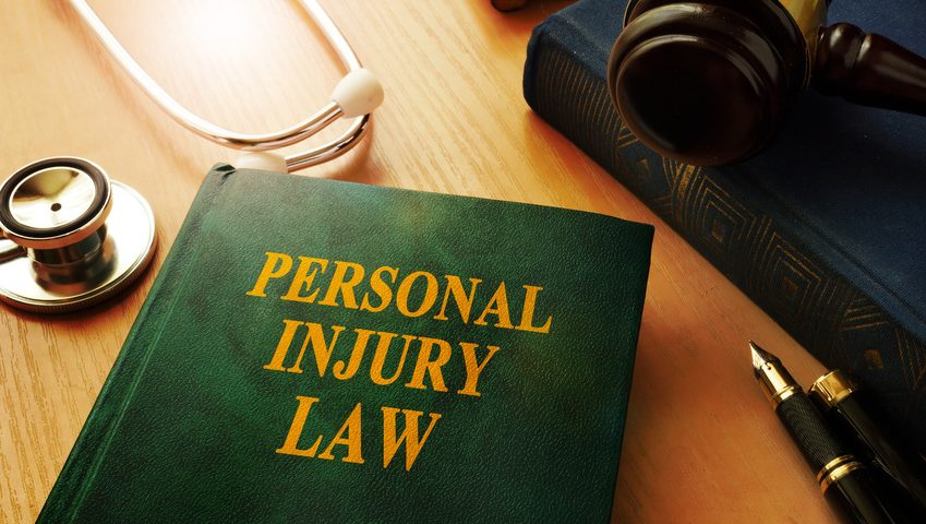 Personal Injury Attorneys