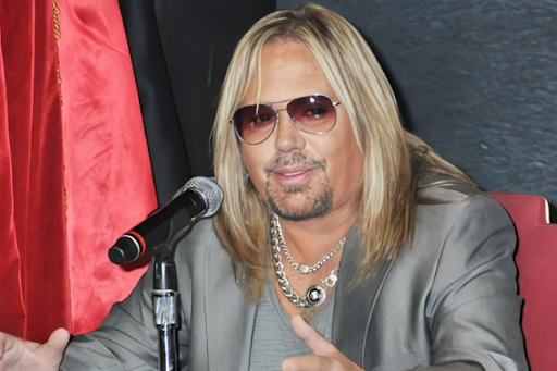 vince neil net worth