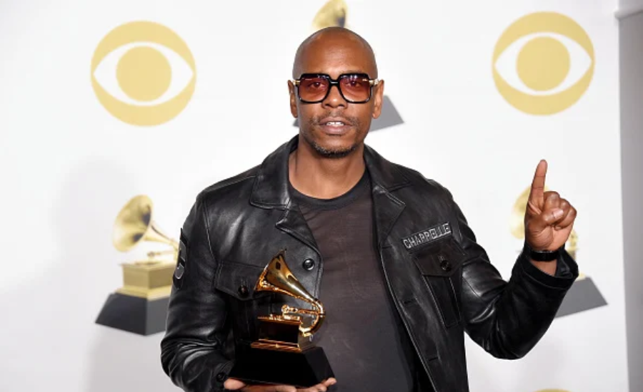 Dave Chappelle Net Worth 2025, Biography, Early Life, And Career