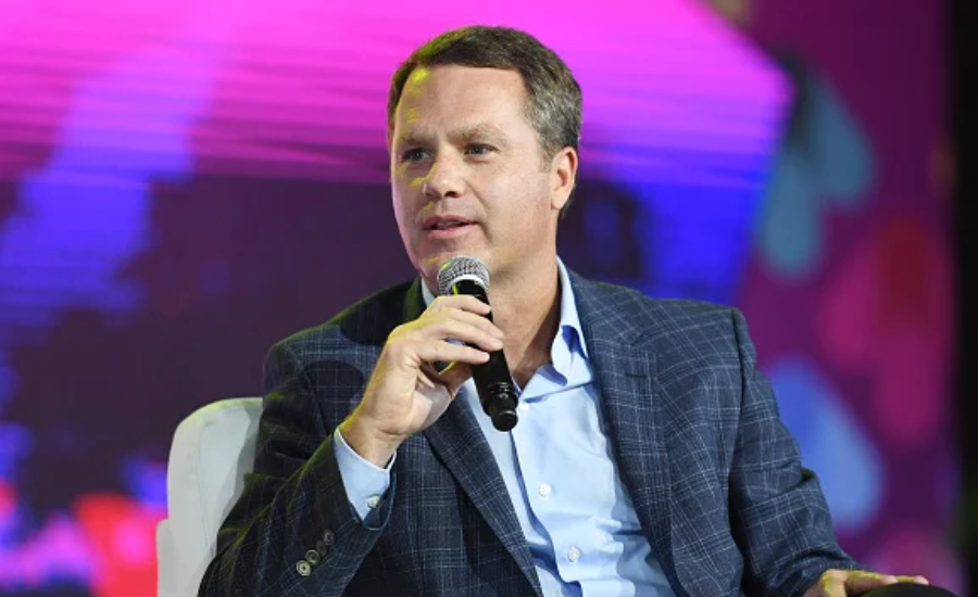 How Much Is Doug McMillon Net Worth? & Everything You Need To Know