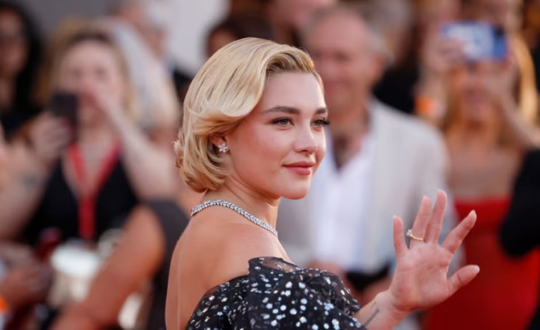 How Much Is Florence Pugh Net Worth? & Everything You Need To Know