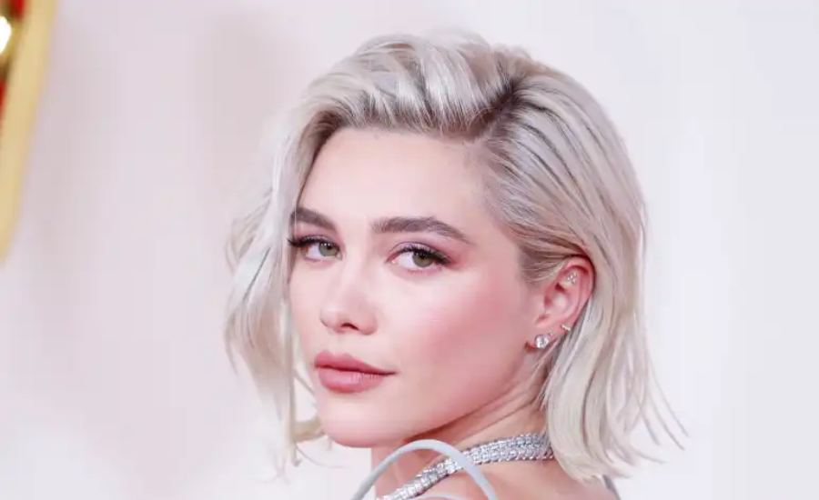 Florence Pugh's Legacy
